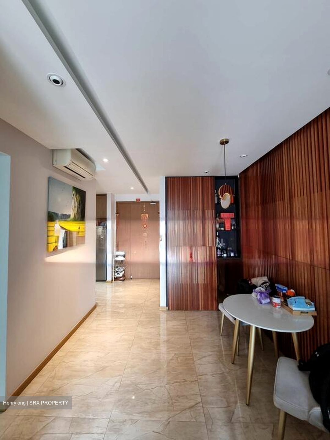 Kingsford Waterbay (D19), Apartment #504673391